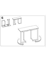 стол "Боско"