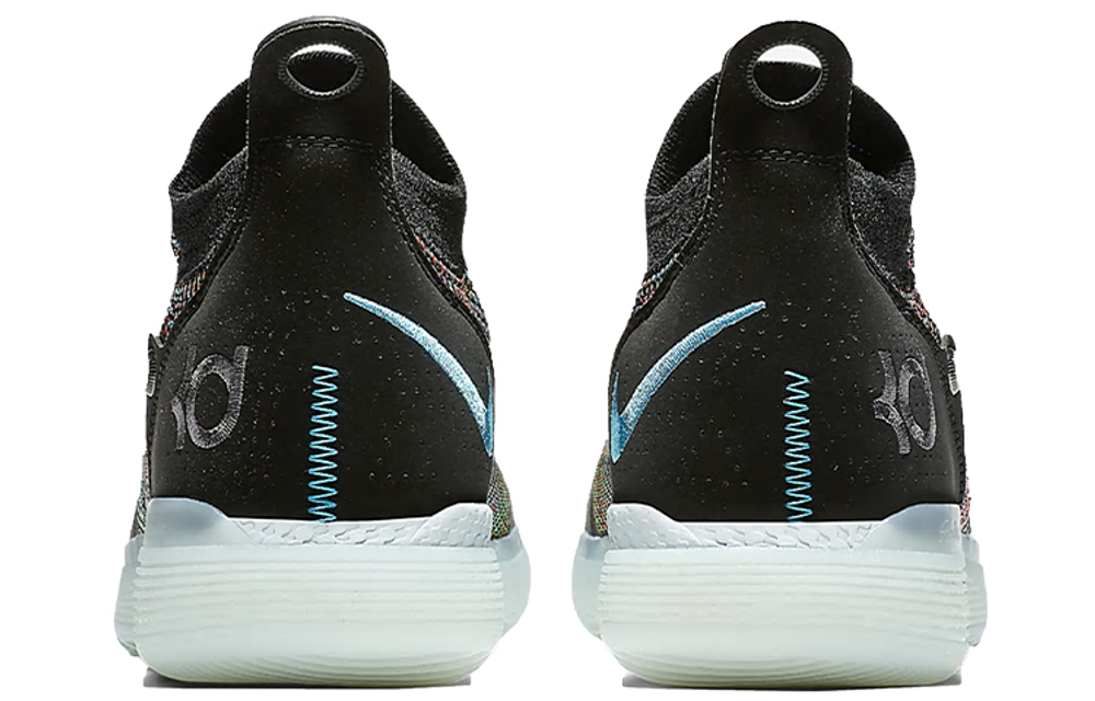 Nike Zoom Kd 11 Ep "Multi Color"