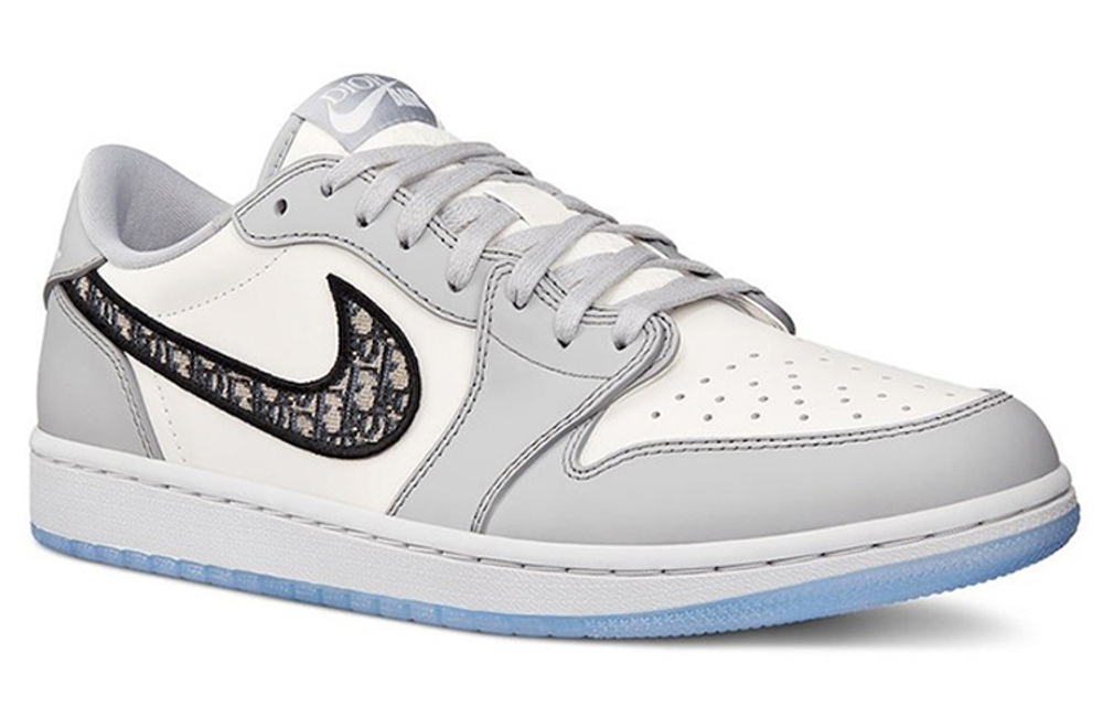 Кроссовки Dior X Jordan Air Jordan 1