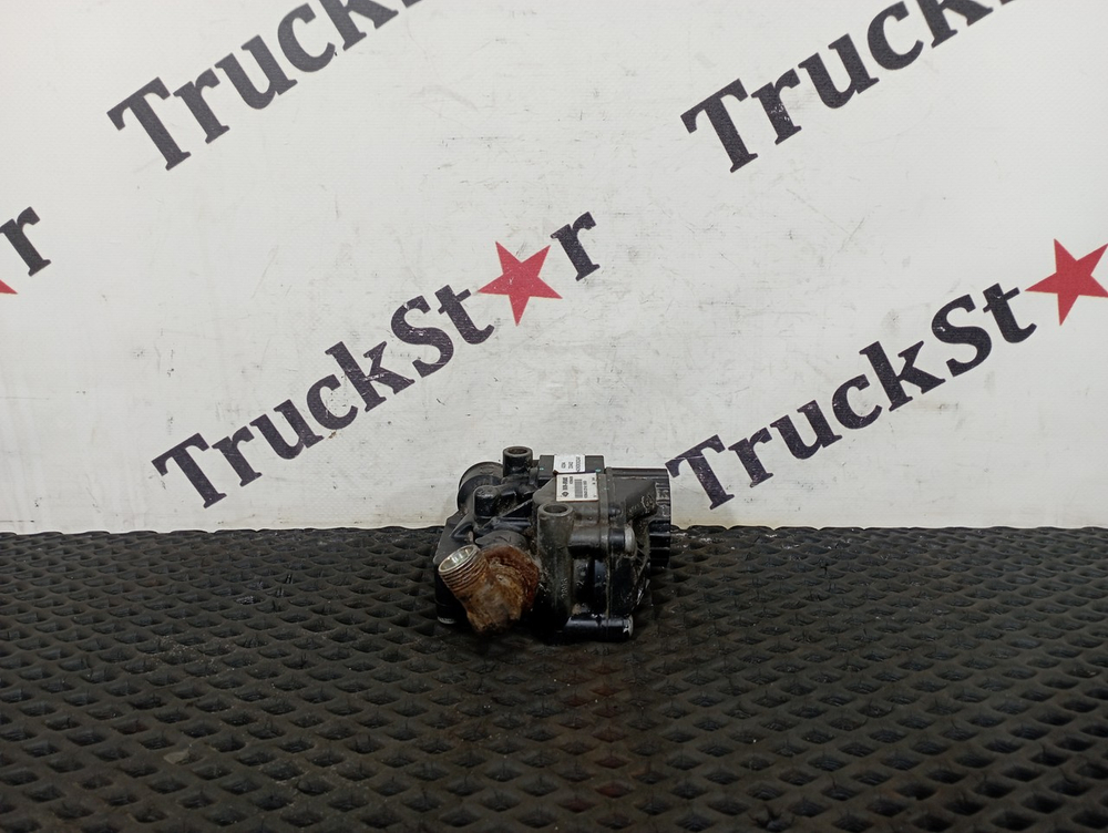 Кран ABS 2023г.