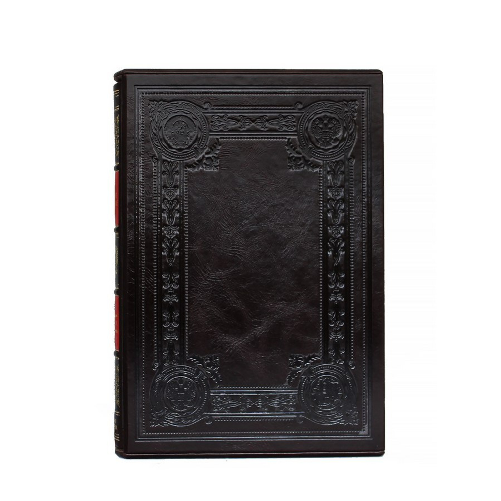 Лукойл. Великое наследие