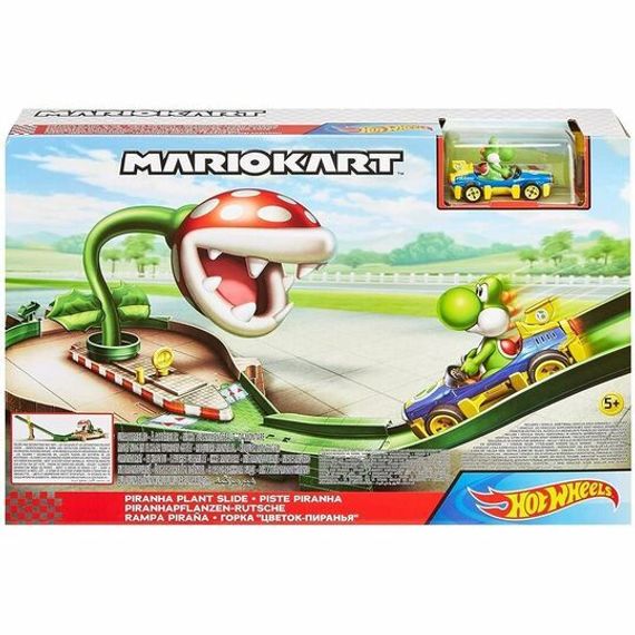 Hot Wheels Mario Kart Nemesis - Assorted