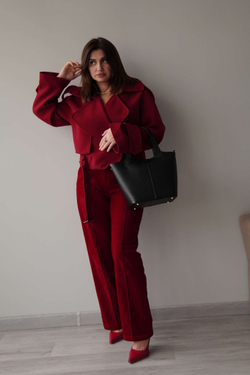 СУМКА Италия Le Borsette 85920