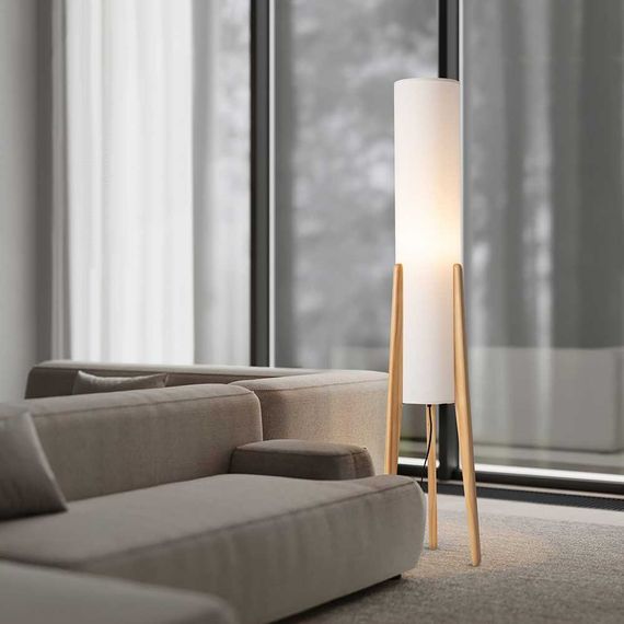 Торшер Freya FR5543FL-01T