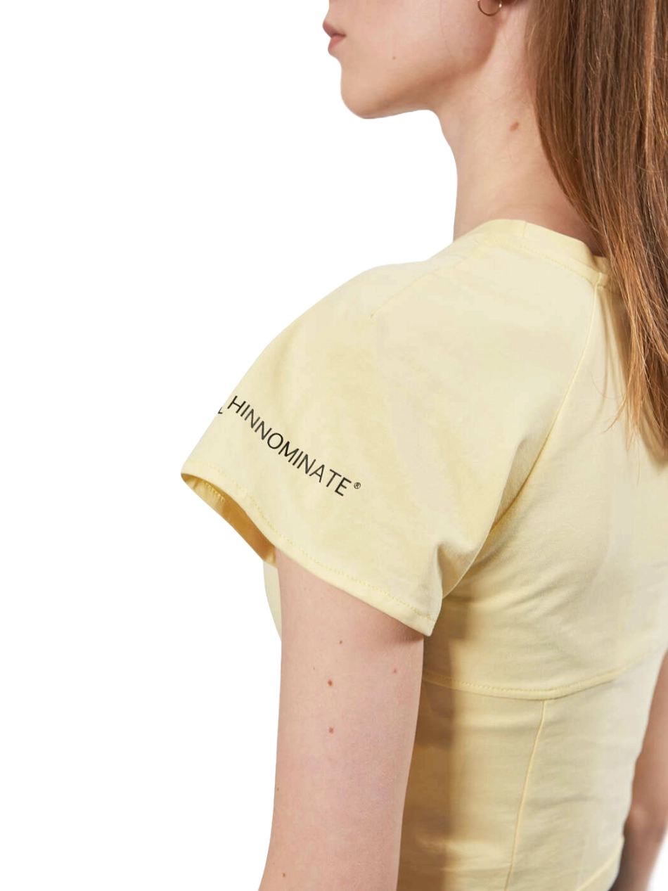 Футболка W HINNOMINATE