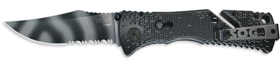Складной нож SOG Мод. TRIDENT 97027
