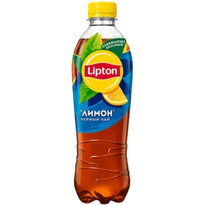 Lipton Лимон