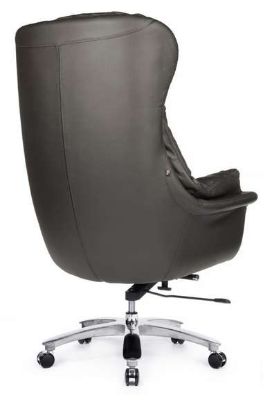 Кресло Леонардо A355 Коричневый