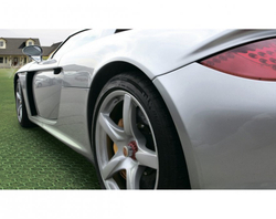 Пластиковая газонная решетка ERFOLG Green Parking зеленая