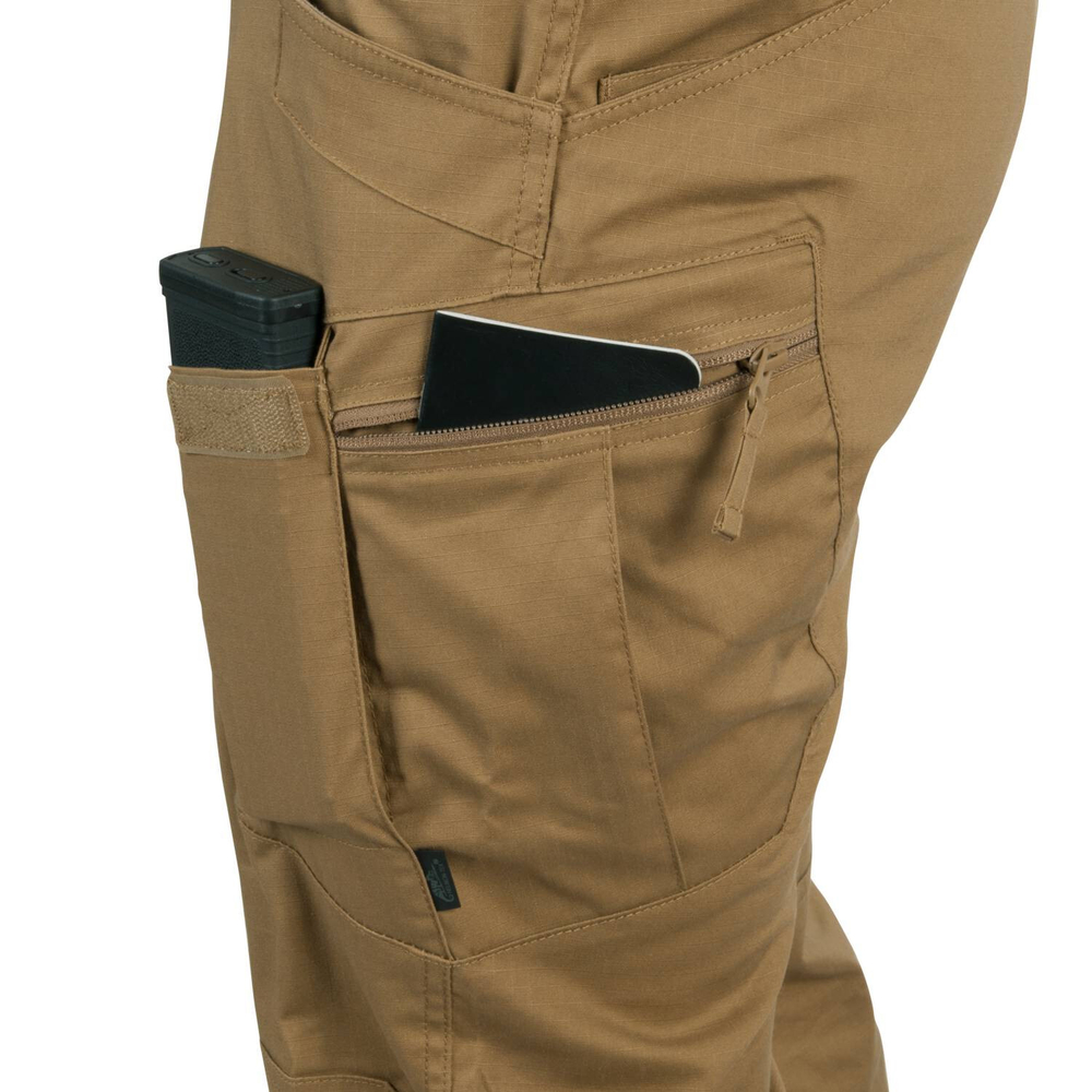 Helikon-Tex URBAN TACTICAL PANTS PolyCotton Ripstop coyote