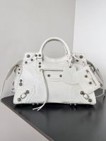 Balenciaga Neo Cagole City Bag 38 cm