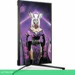 Игровой монитор AOC Agon Pro AG324UX