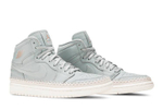 Кроссовки Jordan Air Jordan 1 Retro 1 High Premium (Женская размерная сетка)