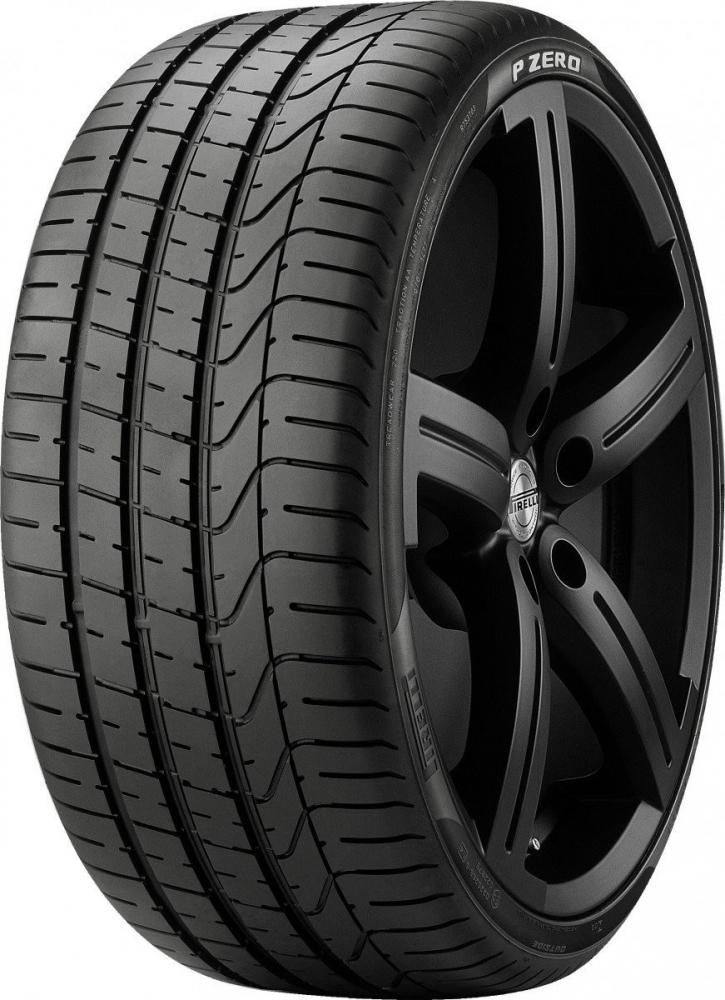 Pirelli PZero 235/55 R19 101Y