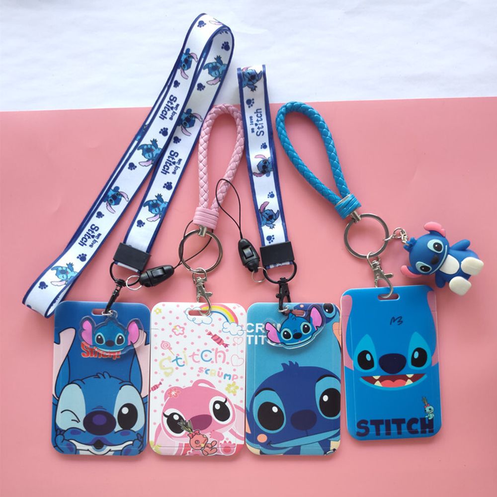 Бейдж &quot;Stitch&quot;