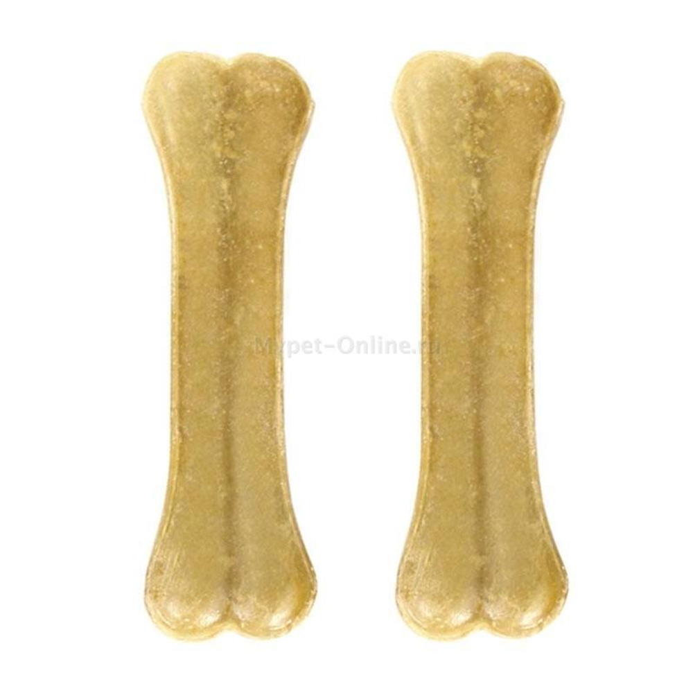 Косточки жевательные, 16см (уп.2шт.), серия DENTAL, Triol
