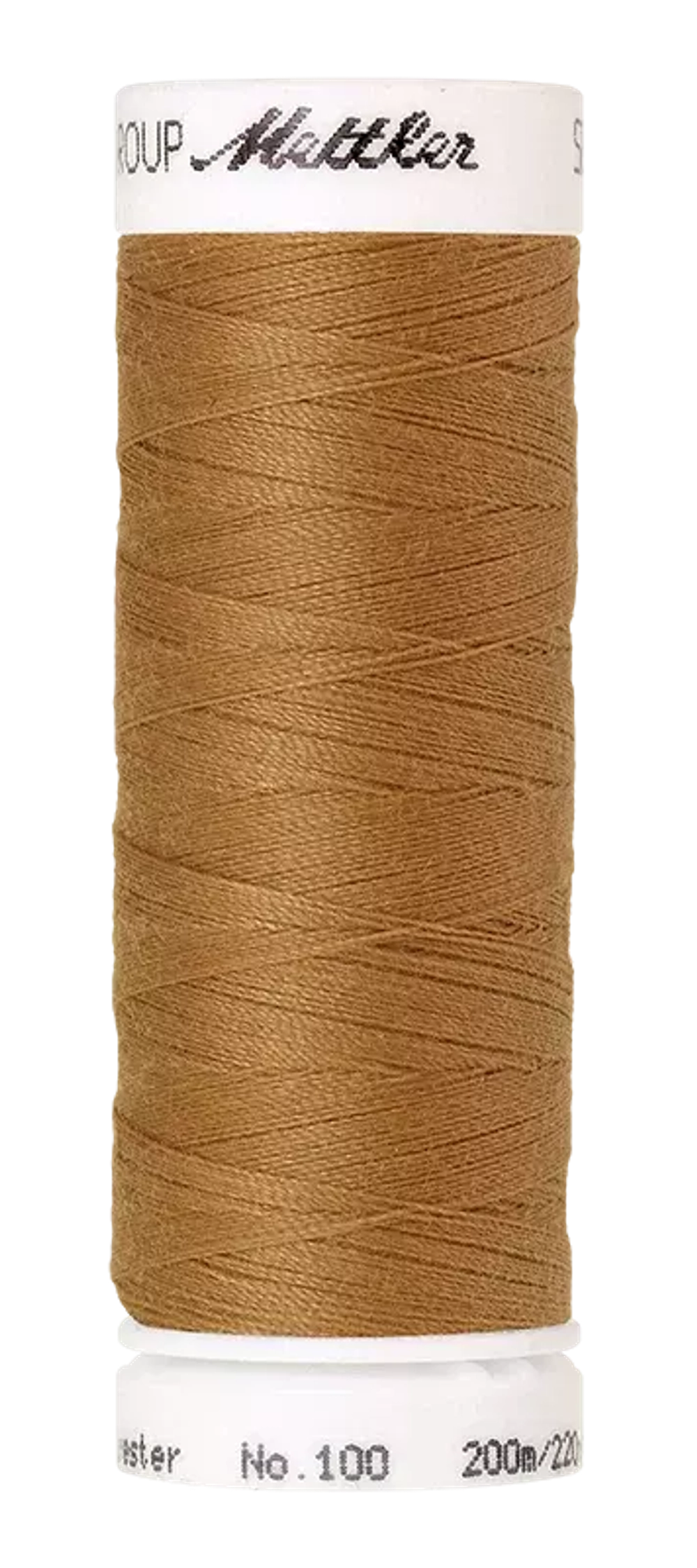 Нить универсальная SERALON 100, 200 м, Mettler, 0261