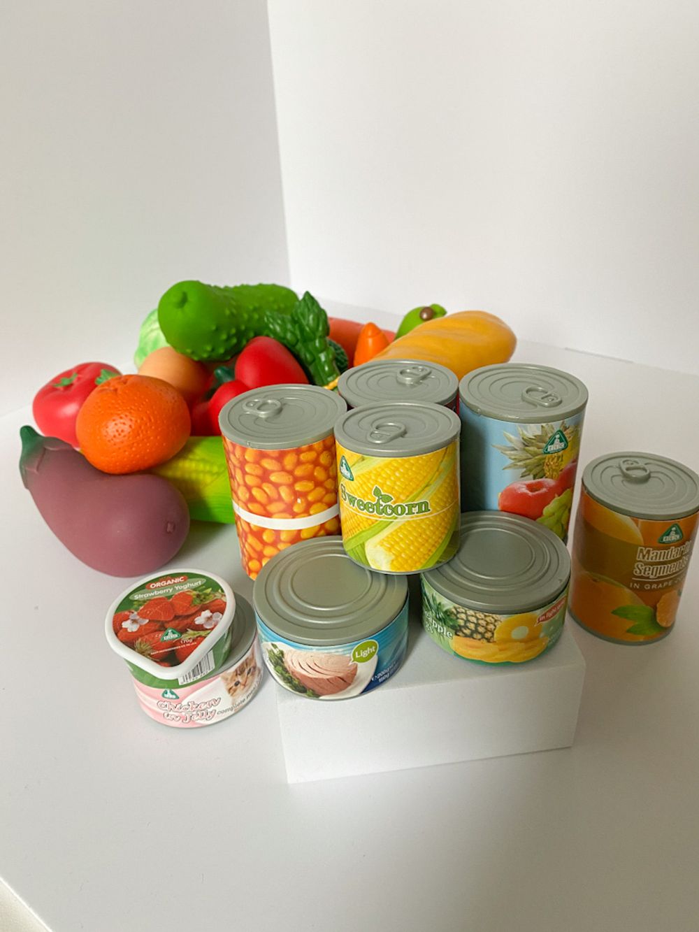 Игровой набор