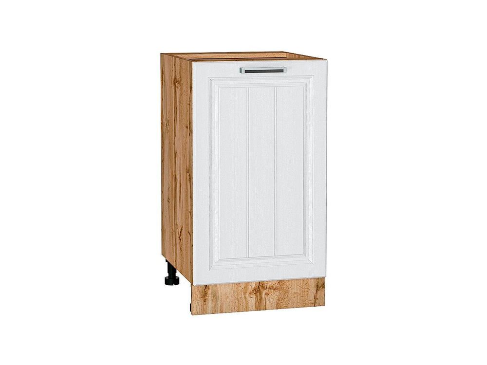 Шкаф нижний с 1-ой дверцей Прага