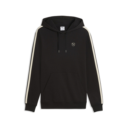 Мужская толстовка PUMA Essentials Elevated Hoodie