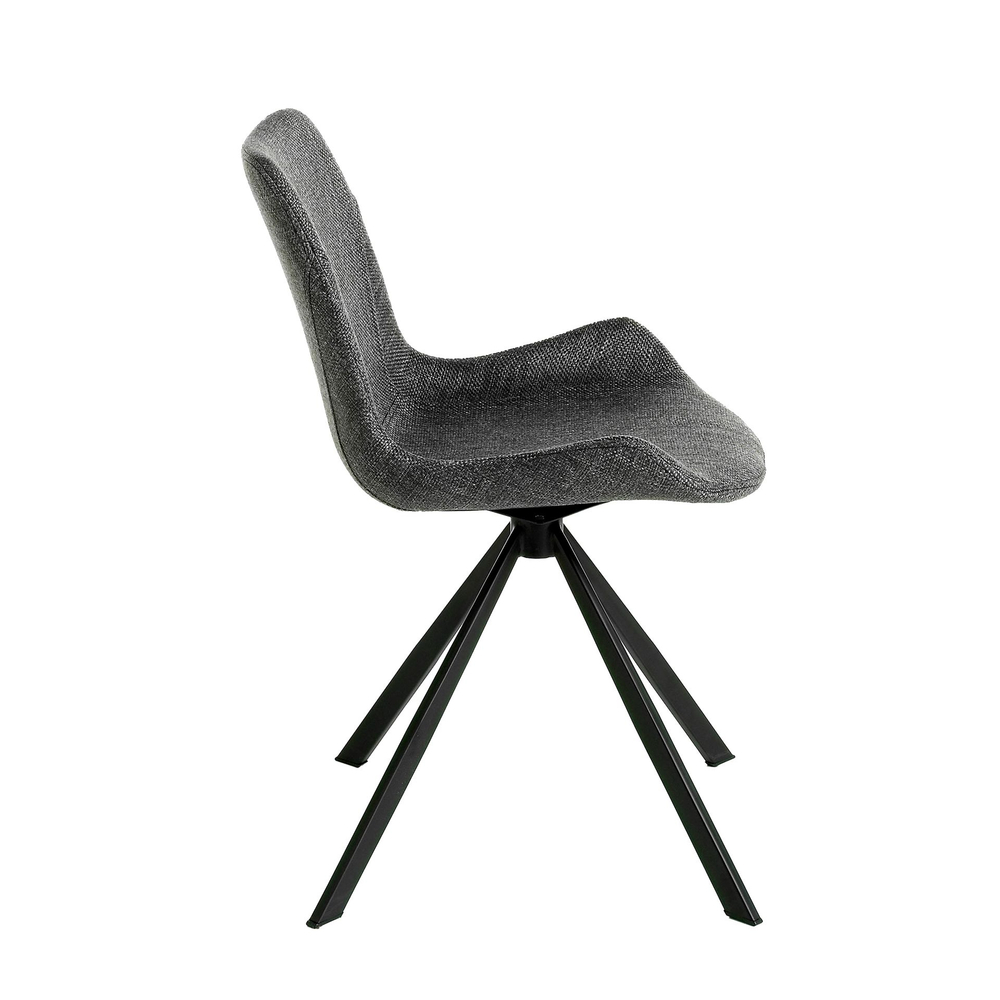Вращающийся стул Angel Cerda F3217BB /4071