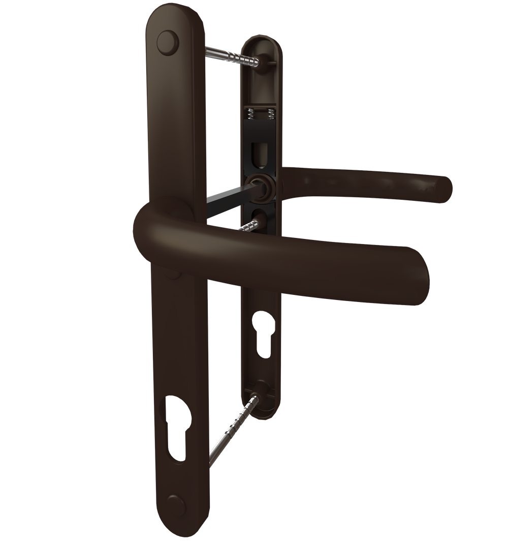 Ручка для ПВХ DHS HERMES 92/11 Astex