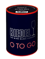 Бокал для белого вина O to Go White Wine  570 мл. Riedel