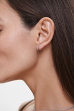 Серьги My Hoop