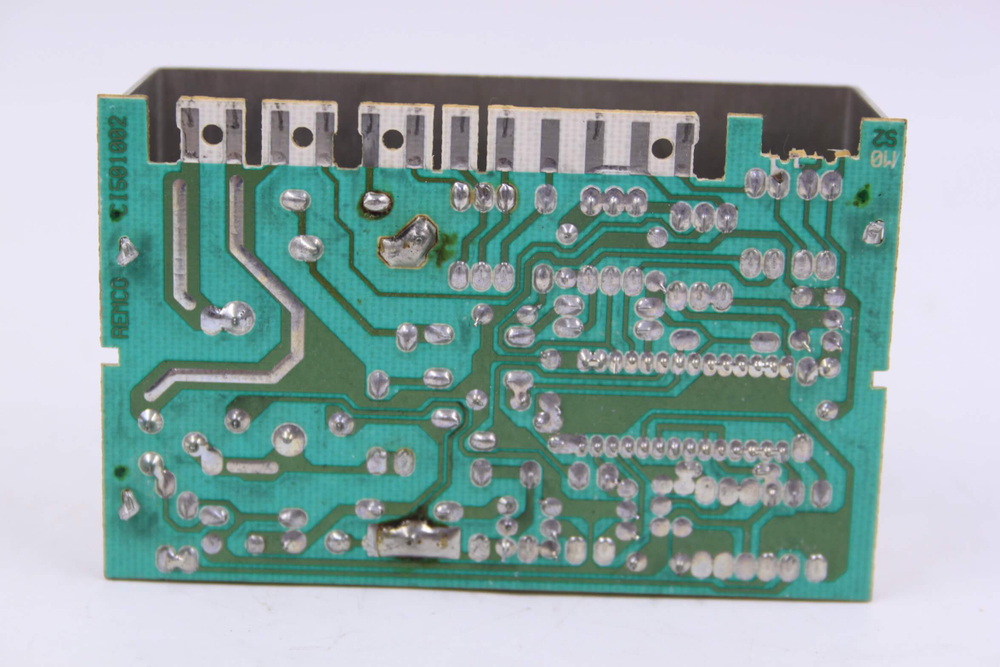 Модуль управления 91214551 стиральной машины Candy