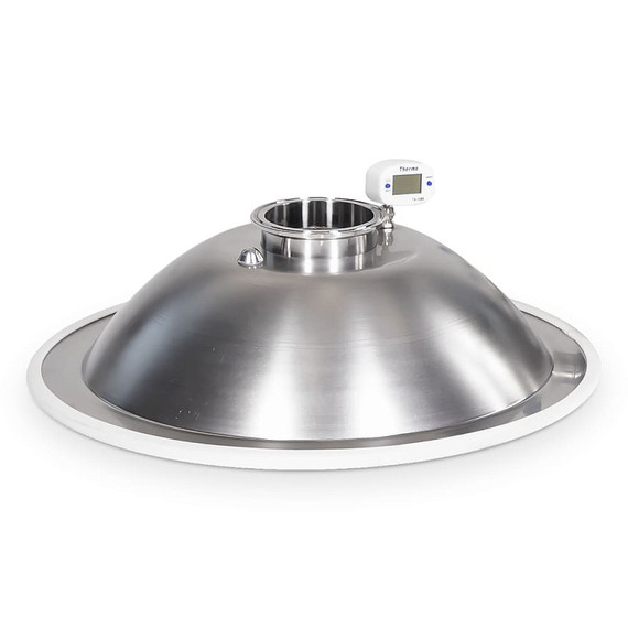 Дистиллятор для самогона Титан ПРО 37л