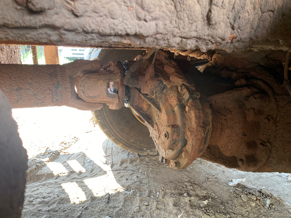 Shacman (Shaanxi) SX* 8x4 Самосвал SX33186V366 (Дизельный, 11,6 л, 423 л.с., МТ)
