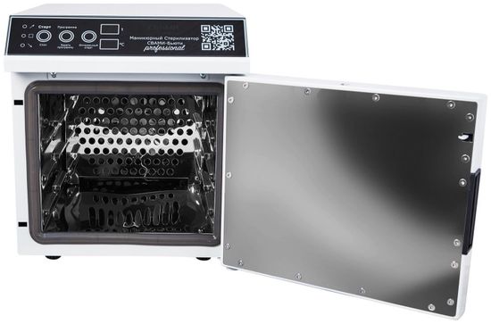 Сухожаровой шкаф Свами-Бьюти ГП 10 PRO 300Вт