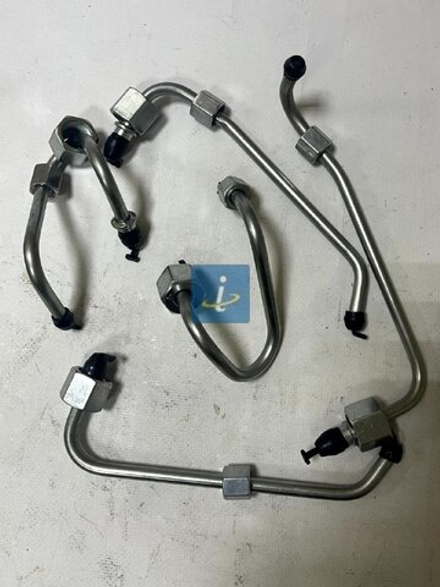 Комплект трубок топливных высокого давления 5340.1112001-11