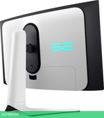 Игровой монитор Dell Alienware AW3225QF