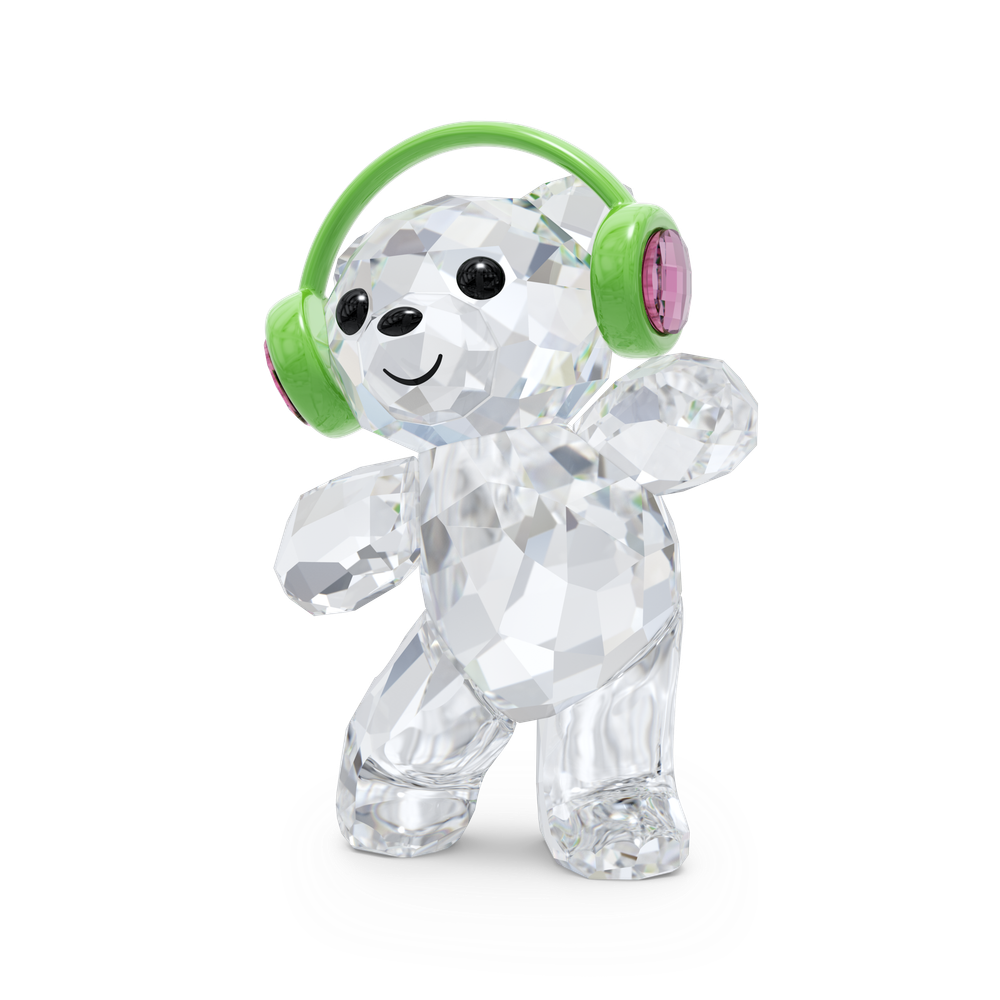 KRIS BEAR:JUST DANCE