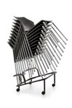 Тележки для стульев