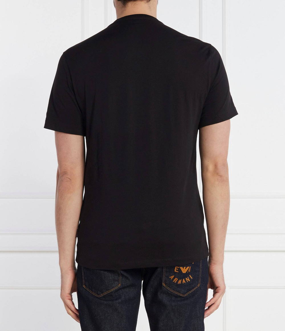 Футболка Michael Kors - черный(CH351RNFV4)