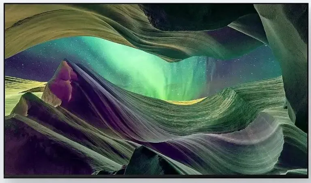 ТЕЛЕВИЗОР SONY 4K KD-55X85L