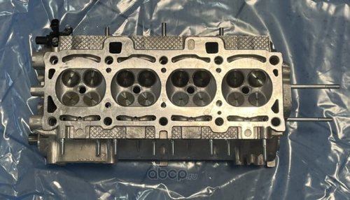 Головка блока /2170/ дв. 1,6 л. 16 кл. 98 л/с Евро-4 (LADA)