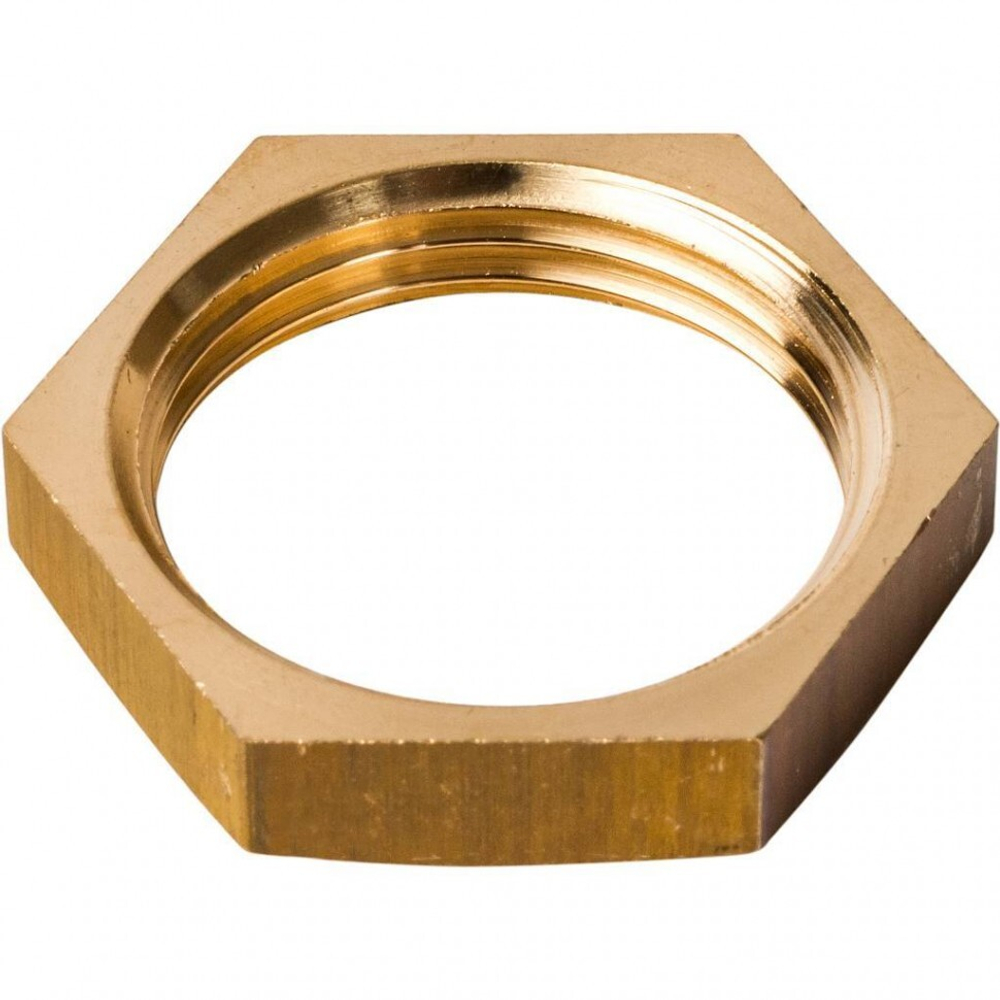 Контргайка 3/4" Stout