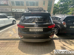Hyundai Santa Fe TM Дизель 2.2 2WD (04.2020)