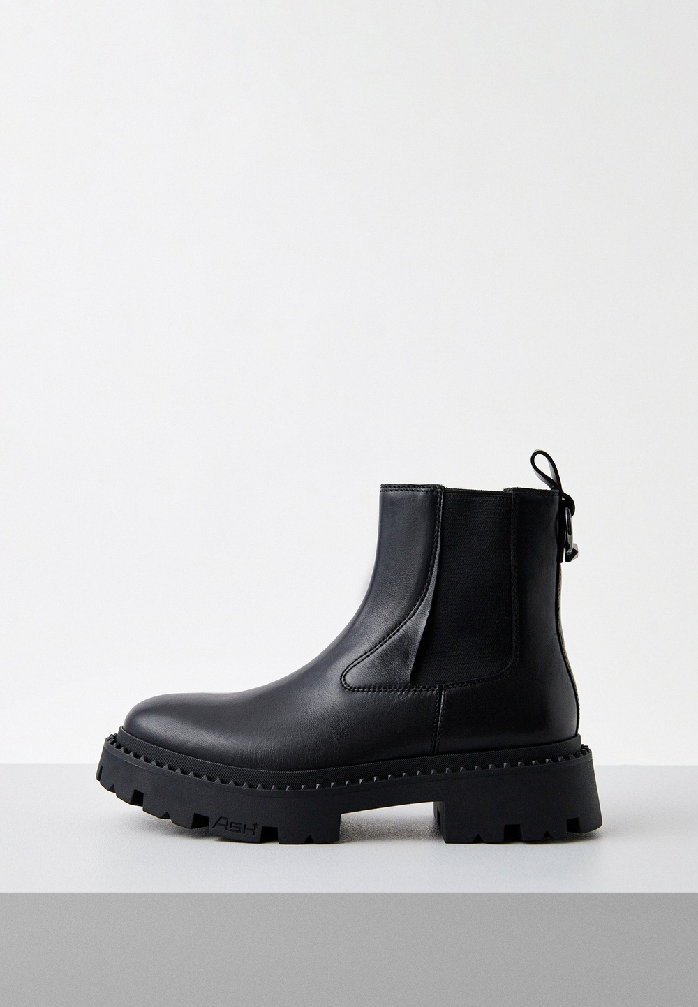 Челси женские ASH GENESIS RING