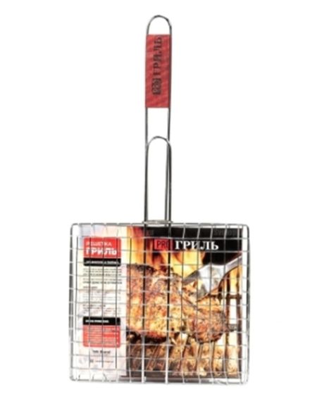 Решетка для барбекю PRO Гриль 5846