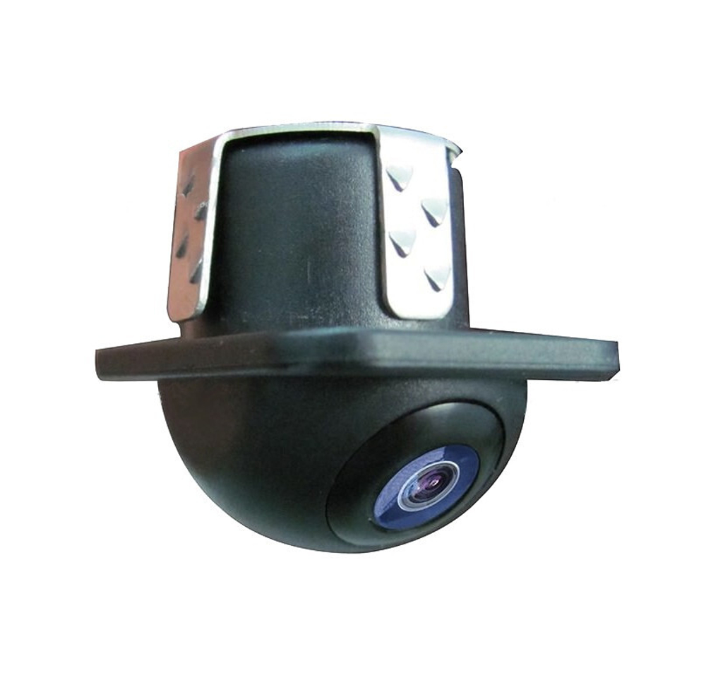 Камера AHD 1080p универсальная (врезная) - Airoc ET-388