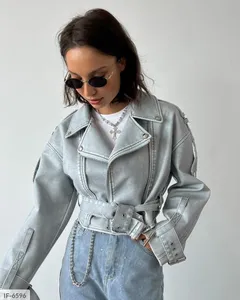 Косуха IF-6409 Фабрика Моды