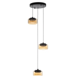 Подвесной светильник Citilux Espake CL243031