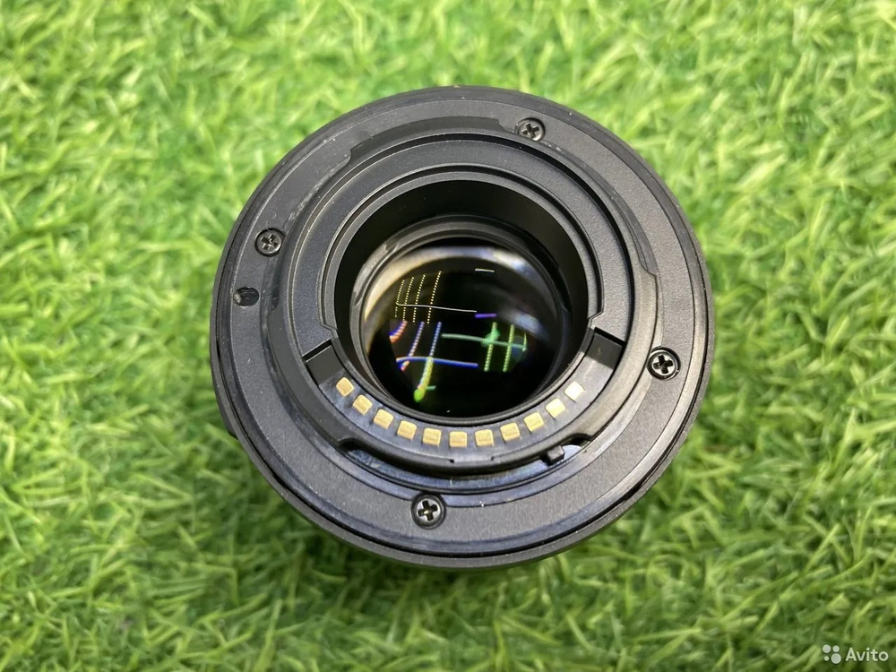 Xiaoyi 1.8/42.5mm Покупка/Продажа