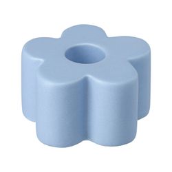 Набор подcвечников Spring flowers из коллекции Easter Essential, 3 шт.