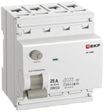 УЗО  EKF E1046MA2530