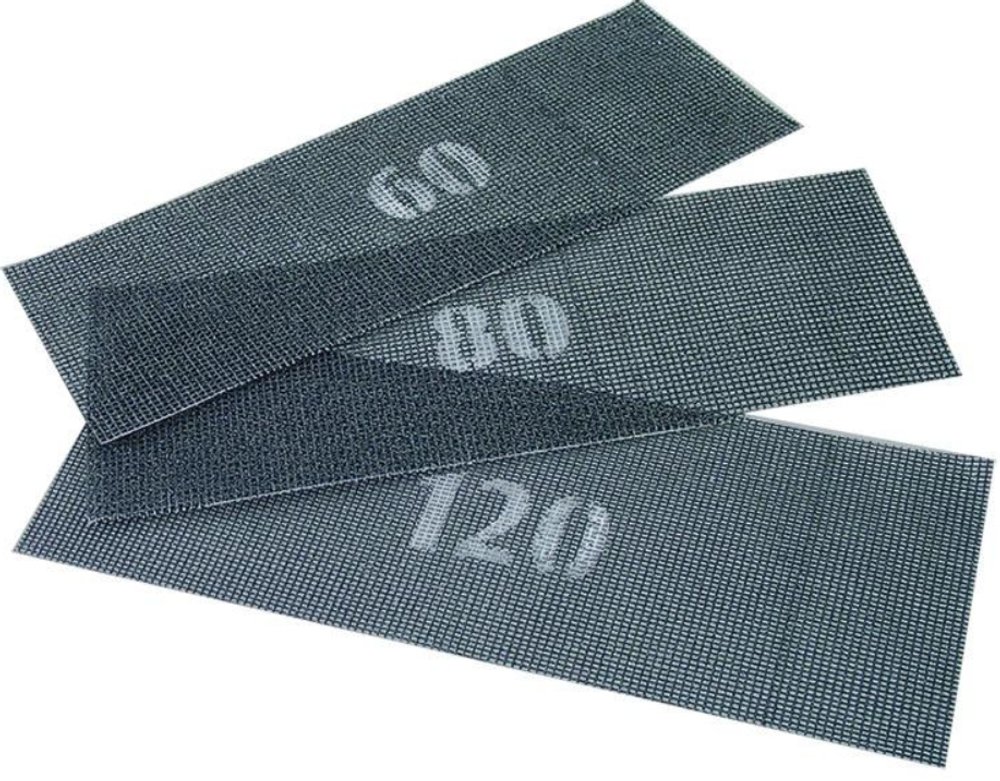 Шлифовальная сетка Р-240 (50шт)